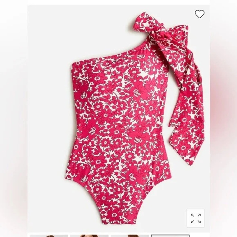 J. Crew Swimsuit - Plus Size - New with tags